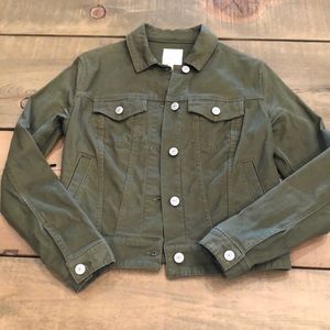 LuLaRoe Harvey Jacket XXS